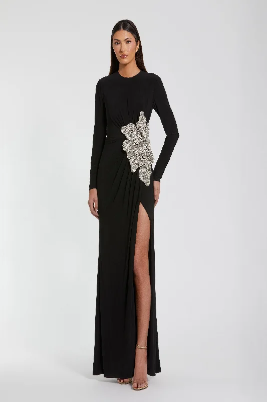 Backless Women Dress for a Sexy and Alluring Look at Evening Events Backless Women Dress for a Sexy and Alluring Look at Evening Events Mac Duggal 11809 Backless Women Dress for a Sexy and Alluring Look at Evening Events Backless Women Dress for a Sexy and Alluring Look at Evening Events Mac Duggal 11809