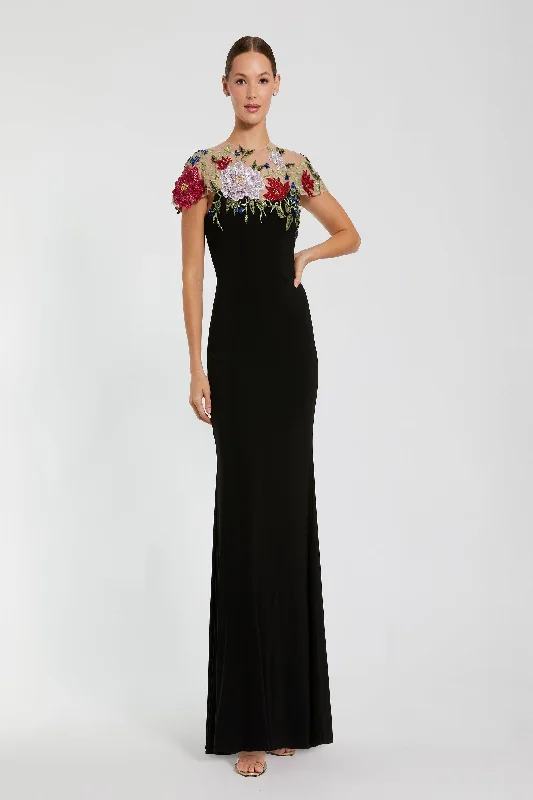 Sheath Women Dress with a Tailored Fit for a Professional Look Sheath Women Dress with a Tailored Fit for a Professional Look Mac Duggal 11817 Sheath Women Dress with a Tailored Fit for a Professional Look Sheath Women Dress with a Tailored Fit for a Professional Look Mac Duggal 11817