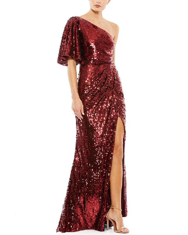 Plus Size Women Dress with a Flattering A - Line Cut for Comfort and Style Plus Size Women Dress with a Flattering A - Line Cut for Comfort and Style Mac Duggal Embellished Cap Sleeve Cowl Neck Trumpet Gown Plus Size Women Dress with a Flattering A - Line Cut for Comfort and Style Plus Size Women Dress with a Flattering A - Line Cut for Comfort and Style Mac Duggal Embellished Cap Sleeve Cowl Neck Trumpet Gown