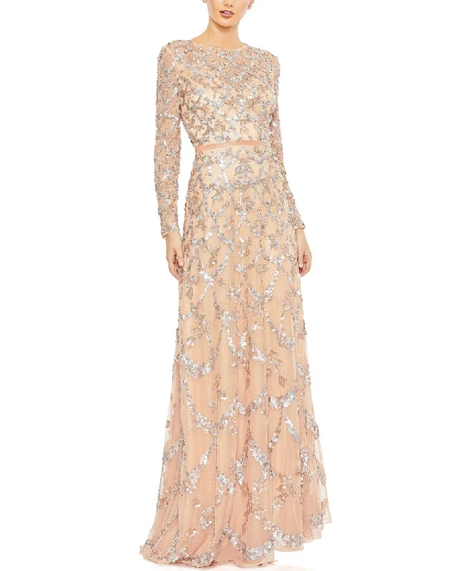 Backless Women Dress for a Sexy and Alluring Look at Evening Events Backless Women Dress for a Sexy and Alluring Look at Evening Events Mac Duggal Gown Backless Women Dress for a Sexy and Alluring Look at Evening Events Backless Women Dress for a Sexy and Alluring Look at Evening Events Mac Duggal Gown