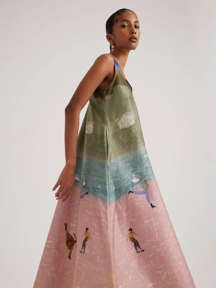Strapless Women Dress with a Built - in Bra for Comfort and Support Strapless Women Dress with a Built - in Bra for Comfort and Support Ravine Dress Strapless Women Dress with a Built - in Bra for Comfort and Support Strapless Women Dress with a Built - in Bra for Comfort and Support Ravine Dress