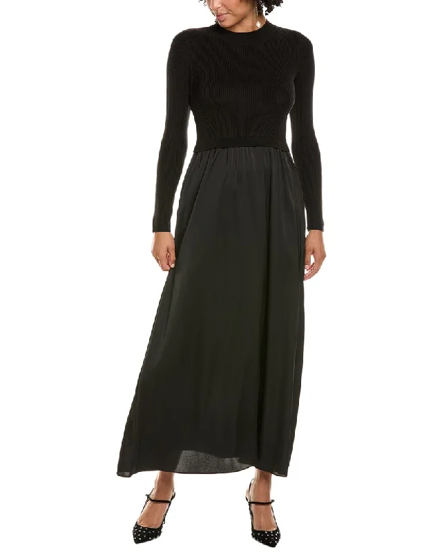 Pleated Women Dress with a Timeless and Elegant Texture Pleated Women Dress with a Timeless and Elegant Texture Taylor Satin Skirt Sweaterdress Pleated Women Dress with a Timeless and Elegant Texture Pleated Women Dress with a Timeless and Elegant Texture Taylor Satin Skirt Sweaterdress