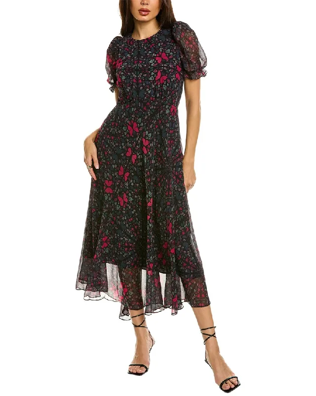 Long - Sleeve Women Dress in Velvet for a Luxurious Winter Look Long - Sleeve Women Dress in Velvet for a Luxurious Winter Look Ted Baker Daniaa Midi Dress Long - Sleeve Women Dress in Velvet for a Luxurious Winter Look Long - Sleeve Women Dress in Velvet for a Luxurious Winter Look Ted Baker Daniaa Midi Dress