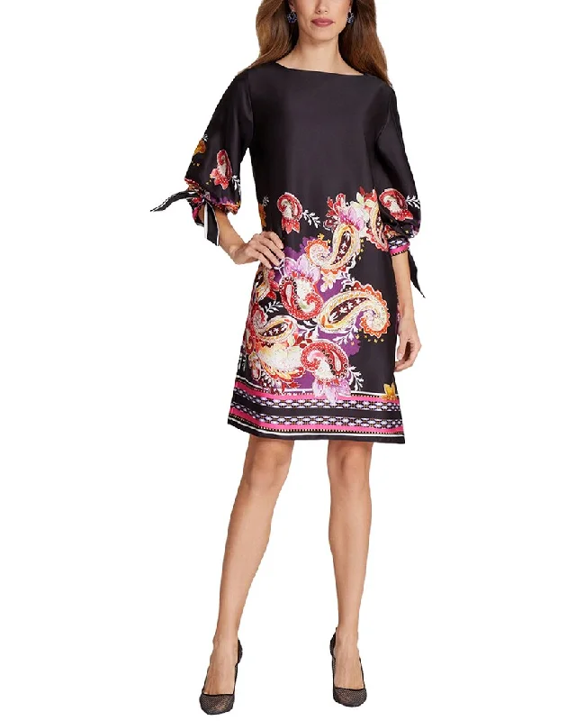 Ruffled Women Dress with Multiple Layers for a Playful and Girly Style Ruffled Women Dress with Multiple Layers for a Playful and Girly Style Teri Jon by Rickie Freeman Special Occasion Short Printed Dress Ruffled Women Dress with Multiple Layers for a Playful and Girly Style Ruffled Women Dress with Multiple Layers for a Playful and Girly Style Teri Jon by Rickie Freeman Special Occasion Short Printed Dress