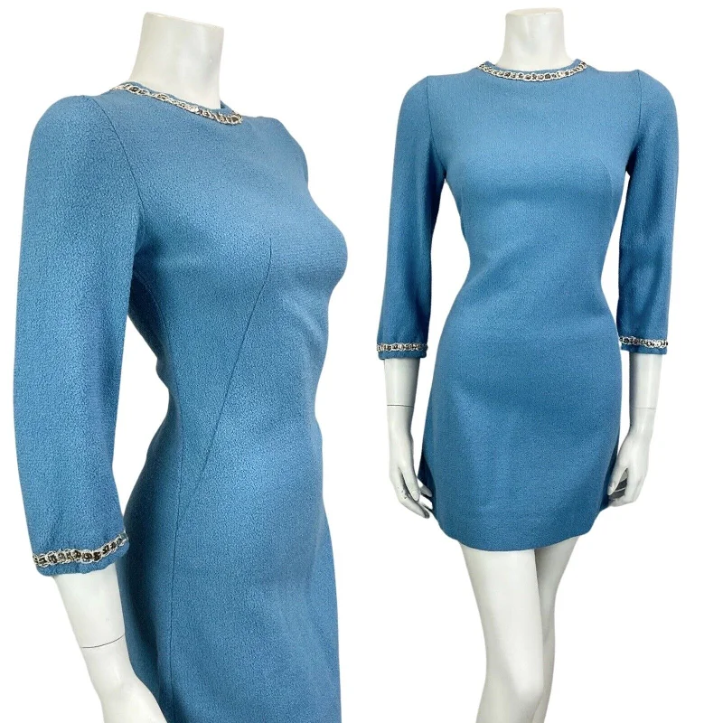 Backless Women Dress for a Sexy and Alluring Look at Evening Events Backless Women Dress for a Sexy and Alluring Look at Evening Events VINTAGE 60s 70s BLUE SILVER SEQUIN MOD MINI PARTY CHRISTMAS EVENING DRESS 8 10 Backless Women Dress for a Sexy and Alluring Look at Evening Events Backless Women Dress for a Sexy and Alluring Look at Evening Events VINTAGE 60s 70s BLUE SILVER SEQUIN MOD MINI PARTY CHRISTMAS EVENING DRESS 8 10