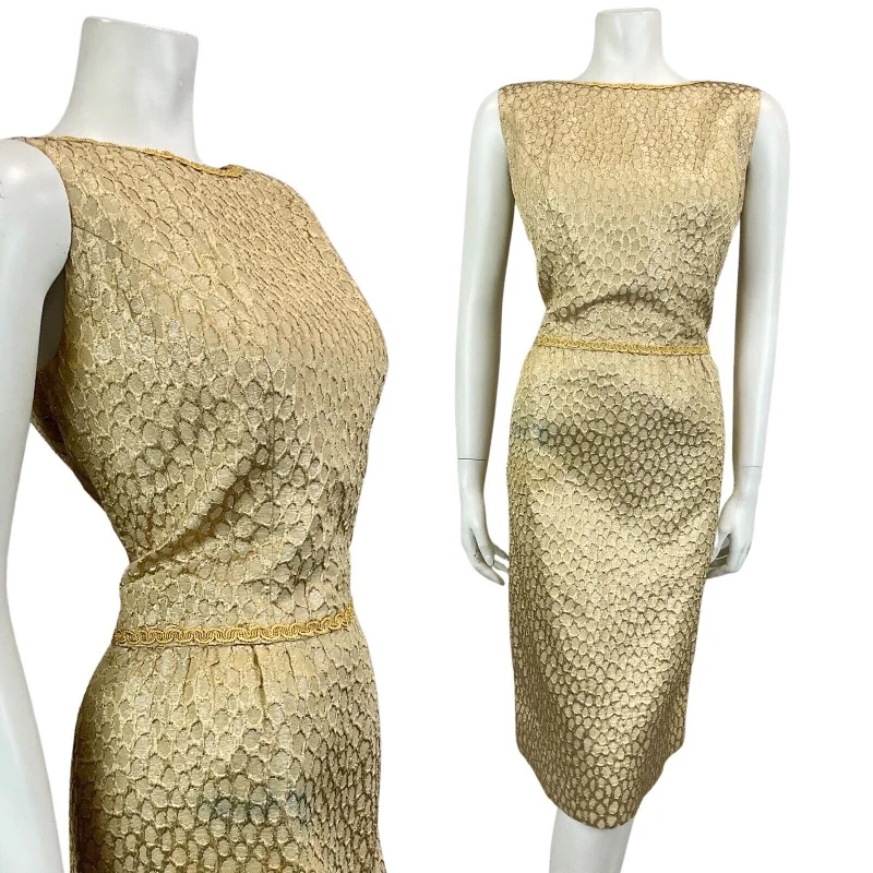 Sleeveless Women Dress in Bright Colors for Summer Parties Sleeveless Women Dress in Bright Colors for Summer Parties VINTAGE 60s 70s GOLD TEXTURED MOD MINI DISCO PARTY CHRISTMAS EVENING DRESS 12 Sleeveless Women Dress in Bright Colors for Summer Parties Sleeveless Women Dress in Bright Colors for Summer Parties VINTAGE 60s 70s GOLD TEXTURED MOD MINI DISCO PARTY CHRISTMAS EVENING DRESS 12