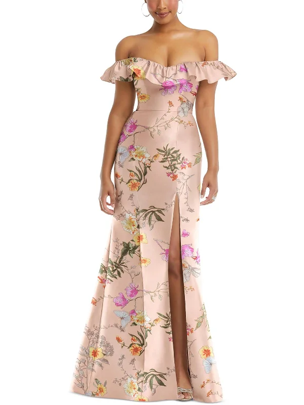 Pleated Women Dress with a Timeless and Elegant Texture Pleated Women Dress with a Timeless and Elegant Texture Womens Floral Print Polyester Evening Dress Pleated Women Dress with a Timeless and Elegant Texture Pleated Women Dress with a Timeless and Elegant Texture Womens Floral Print Polyester Evening Dress