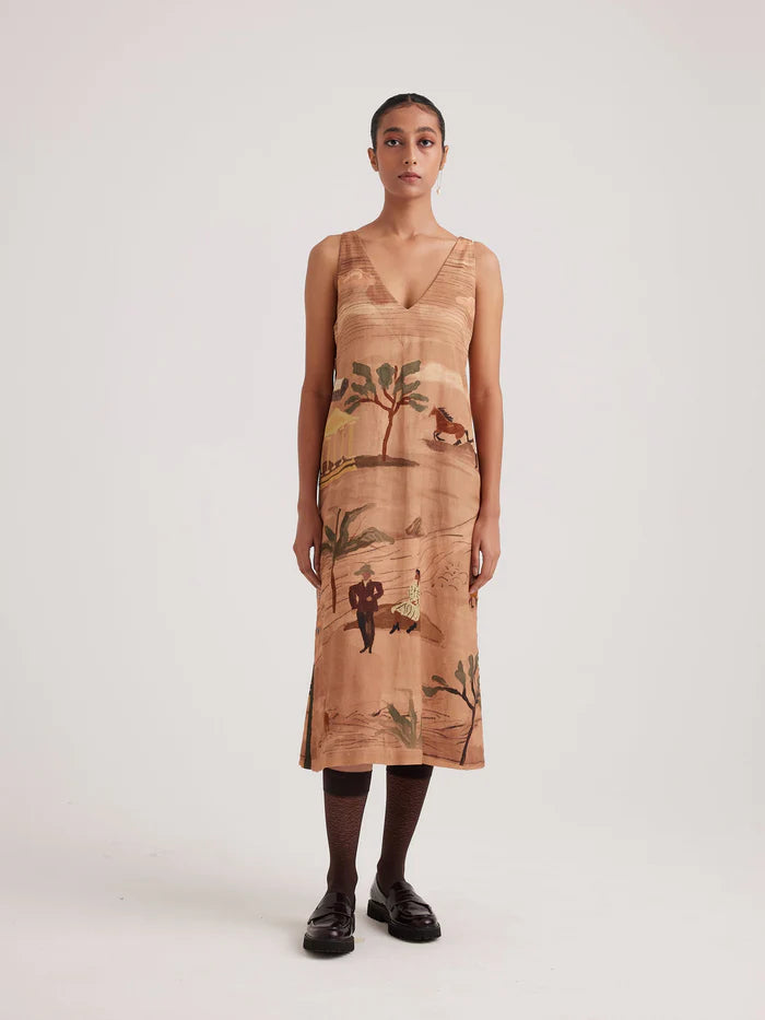 Maxi Women Dress with Floral Print for a Bohemian Vibe Maxi Women Dress with Floral Print for a Bohemian Vibe Zen Dress Maxi Women Dress with Floral Print for a Bohemian Vibe Maxi Women Dress with Floral Print for a Bohemian Vibe Zen Dress