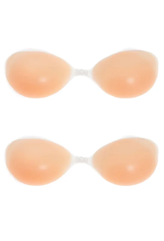 moisture wicking sports bras for sweaty workoutsDream Cleavage Stick on Bra Set