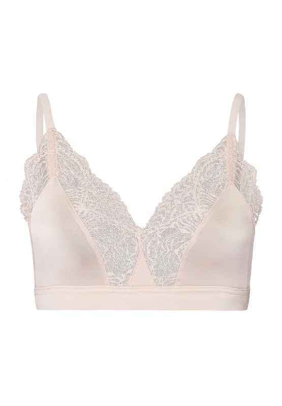 Josephine Soft Cup Bra | Peach Whip 70949-2311