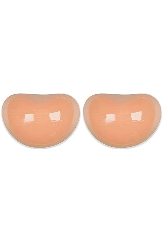 minimizer plus size bras for curvy figuresAdhesive Push Up Cleavage Booster Pads