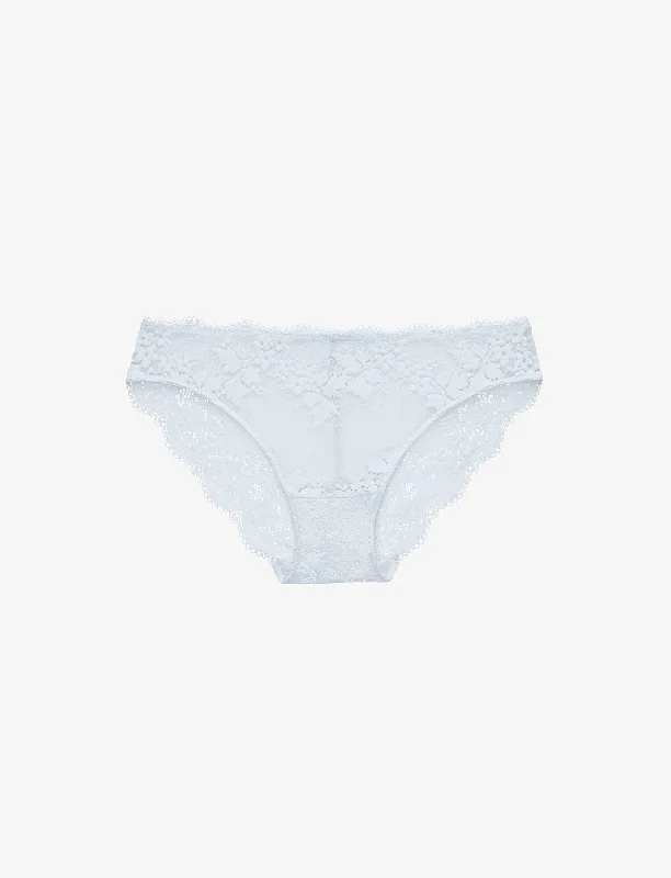 moisture wicking women bra and panty sets for drynessAll Day Lace Bikini