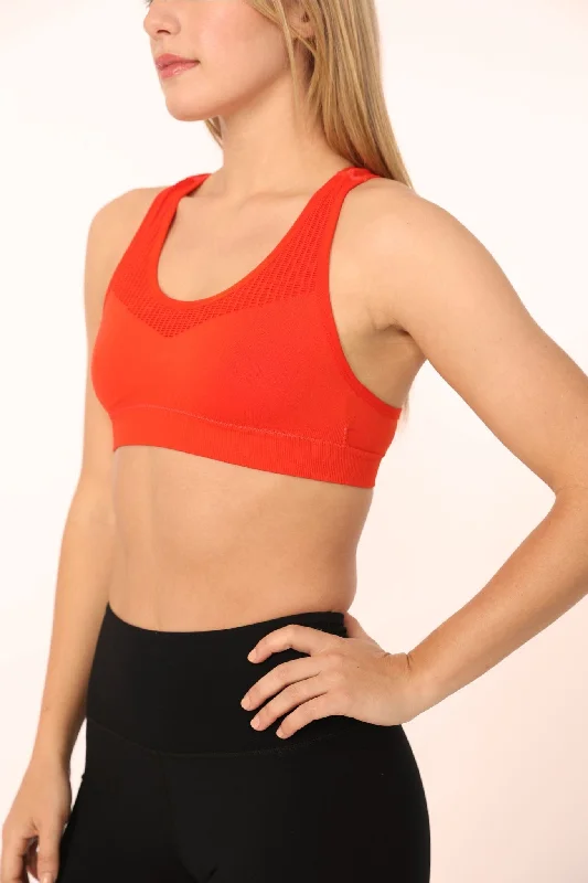 anniversary women bra and panty sets giftsALAMAE Women's Aries Soft Sports Bra