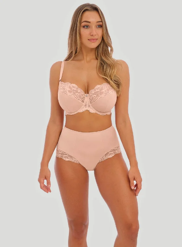 Fantasie: Reflect Underwired Side Support Bra Natural Beige