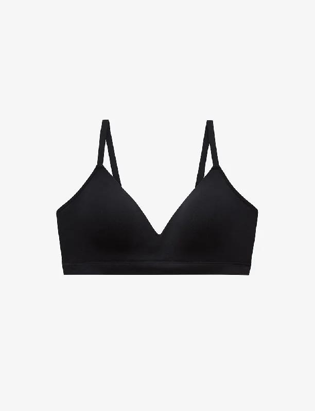 plus size friendly brand women bra and panty setsForm 360 Fit™ Wireless Bra
