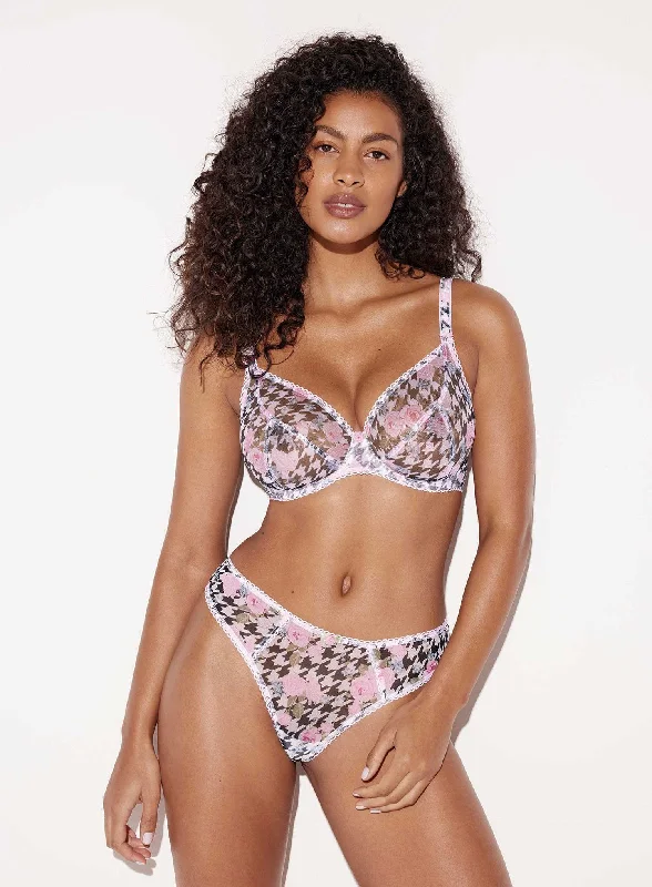 sexy lace push up bras for special occasionsFreya: Rose Blossom Underwired Plunge Bra Multi sexy lace push up bras for special occasionsFreya: Rose Blossom Underwired Plunge Bra Multi