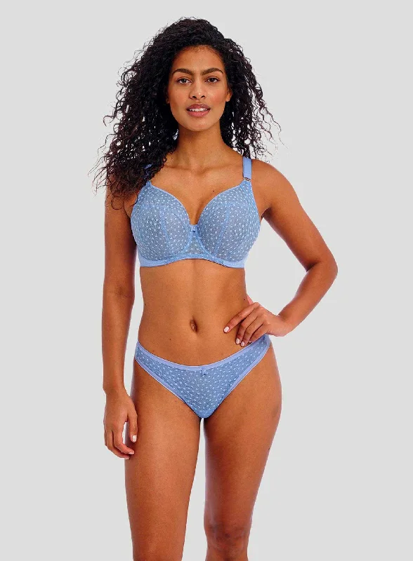 bralette bras for a trendy and comfortable styleFreya: Starlight K Cup Bra Cornflower bralette bras for a trendy and comfortable styleFreya: Starlight K Cup Bra Cornflower