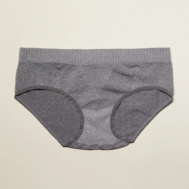 wireless bra women bra and panty sets for a natural lookALAMAE Women's Gemini Cotton Hipster