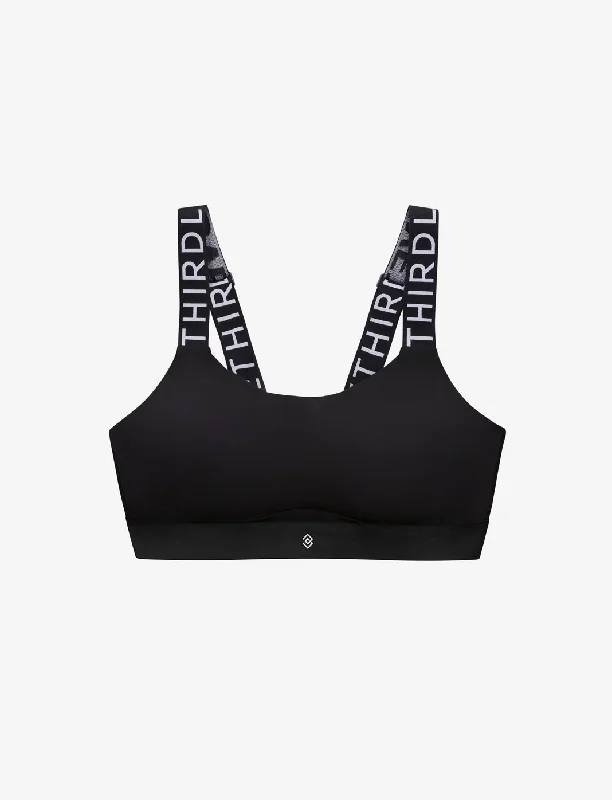 Kinetic Adjustable Sports Bra