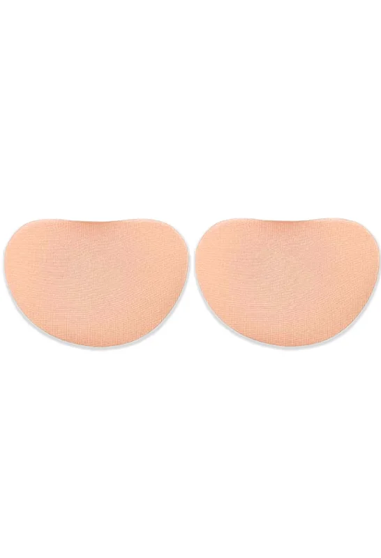 full cup nursing bras for better milk flowPush Up Cleavage Booster Pads
