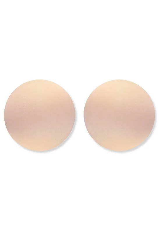 seamless wireless bras for everyday comfortRound Bra Pads