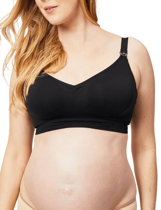 Popping Candy Nursing Bralette (F-H cup)