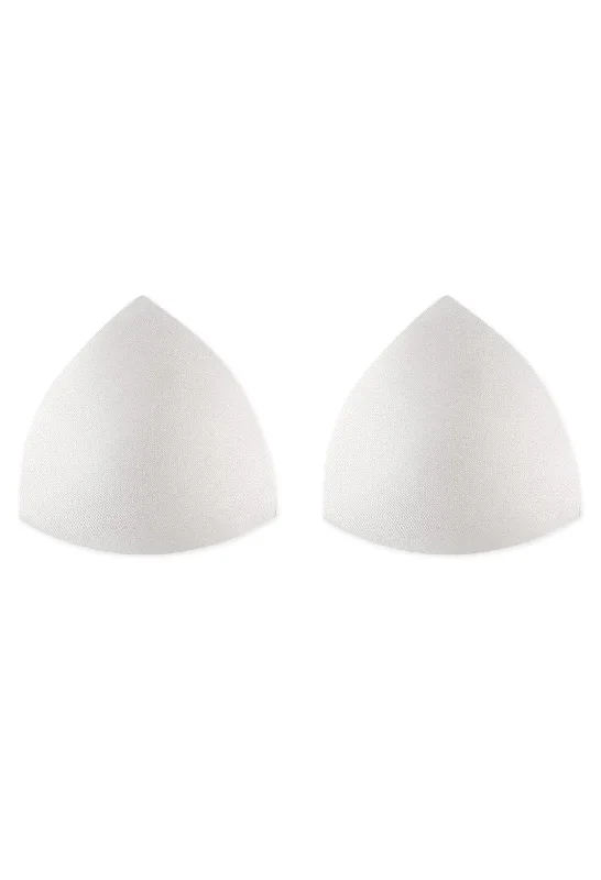 minimizer bras to reduce bust sizeTriangle Bra Pads