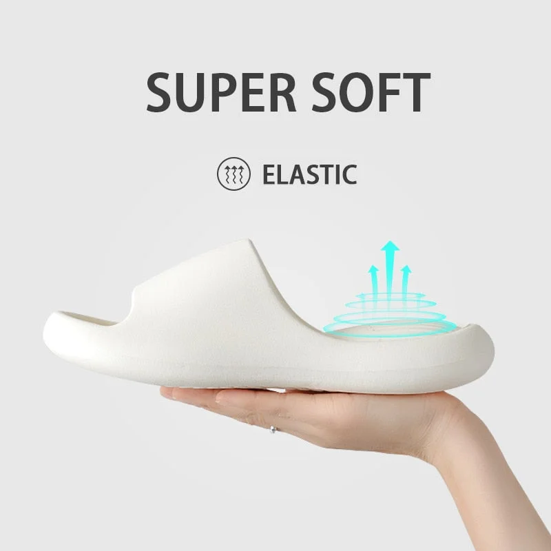 Shapers for men to enhance chest and abdominal definition​Air Cushion Slippers