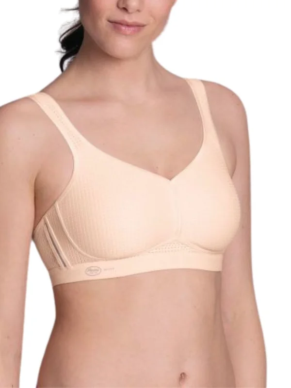 anti - chafing women sport bra for comfort during exercisePerformance Sports Bra - Smart Rose anti - chafing women sport bra for comfort during exercisePerformance Sports Bra - Smart Rose