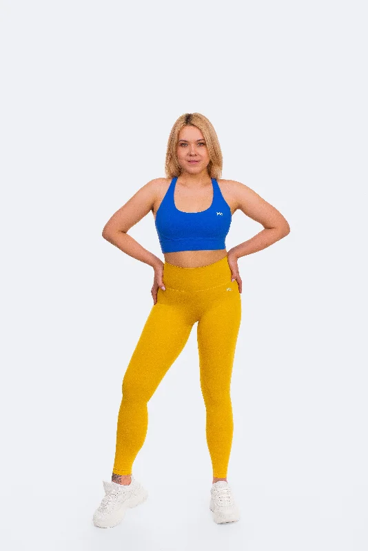 colorful women sport bra for a stylish lookBetterMe | Creating Freedom Within Bra