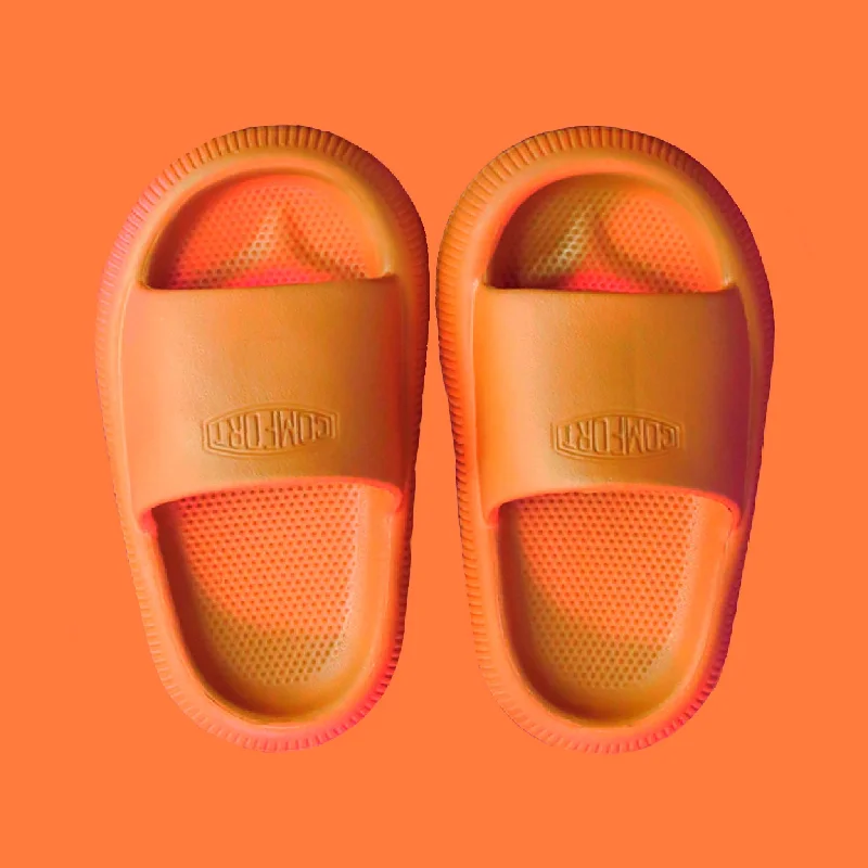 Shapers for fitness enthusiasts to complement their workouts​Children's Flip-Flops