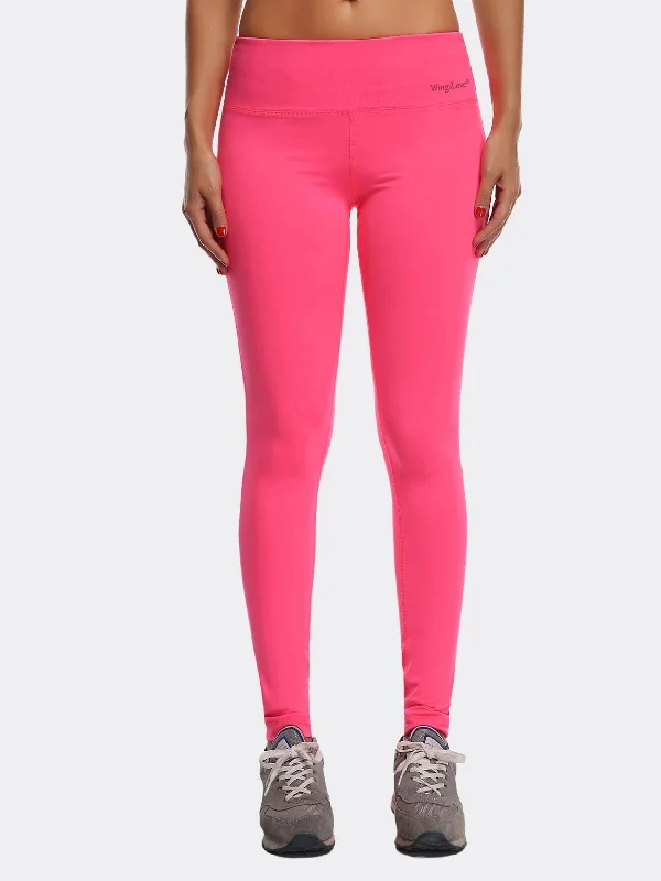 sports women sport bra for multiple activitiesFull Length Yoga Pants Sports Leggings Pink sports women sport bra for multiple activitiesFull Length Yoga Pants Sports Leggings Pink