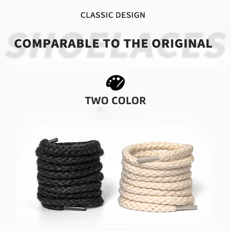 Shapers with a thermal - regulating property for all - season useLinen Cotton Sneakers Laces Shapers with a thermal - regulating property for all - season useLinen Cotton Sneakers Laces