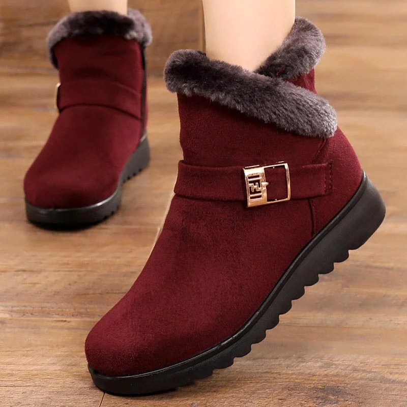 Shapers with a waist - cinching effect for an hourglass figure​Women Boots