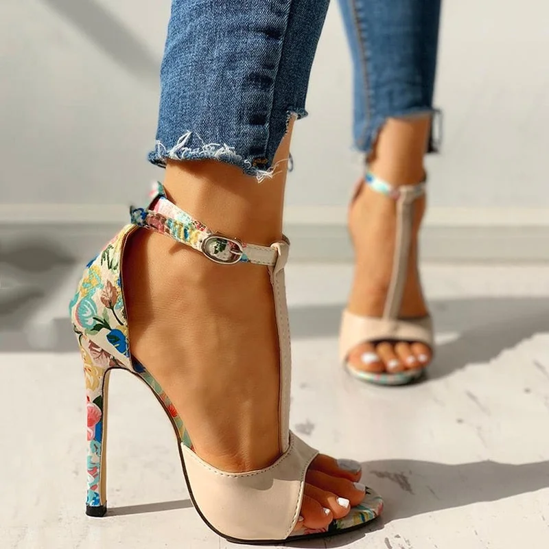 Shapers with a light - control option for everyday wear​Women's High Heel Shoes