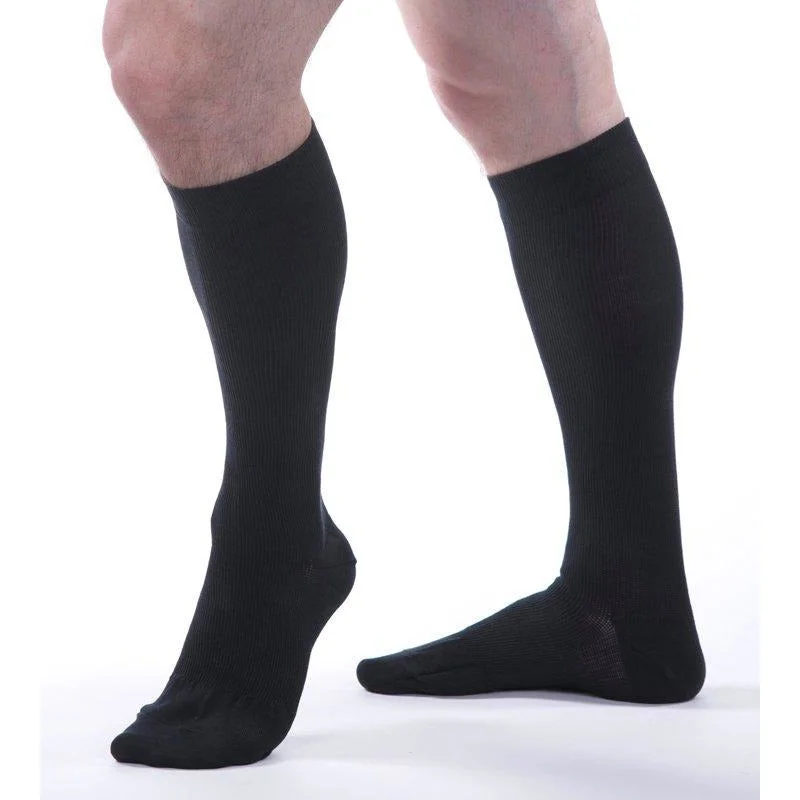 Allegro Essential Unisex Cotton Socks 20-30 mmHg #111