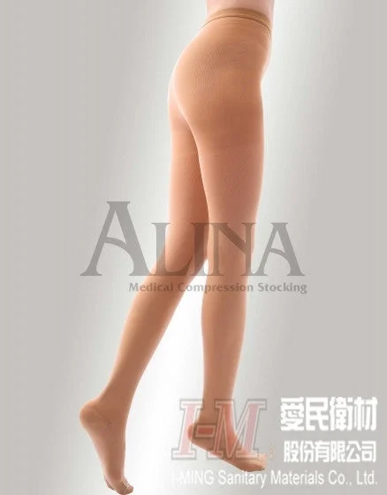 Dance - wear stockings for performancesAPH2030 Alina Compression Stockings Pantyhose, Medium Compression Dance - wear stockings for performancesAPH2030 Alina Compression Stockings Pantyhose, Medium Compression