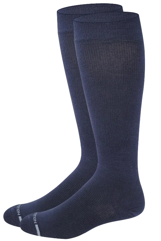 Women's cotton blend socks for breathabilityCompression Knee High Socks | Solid Colors | Men's (1 Pair) Women's cotton blend socks for breathabilityCompression Knee High Socks | Solid Colors | Men's (1 Pair)