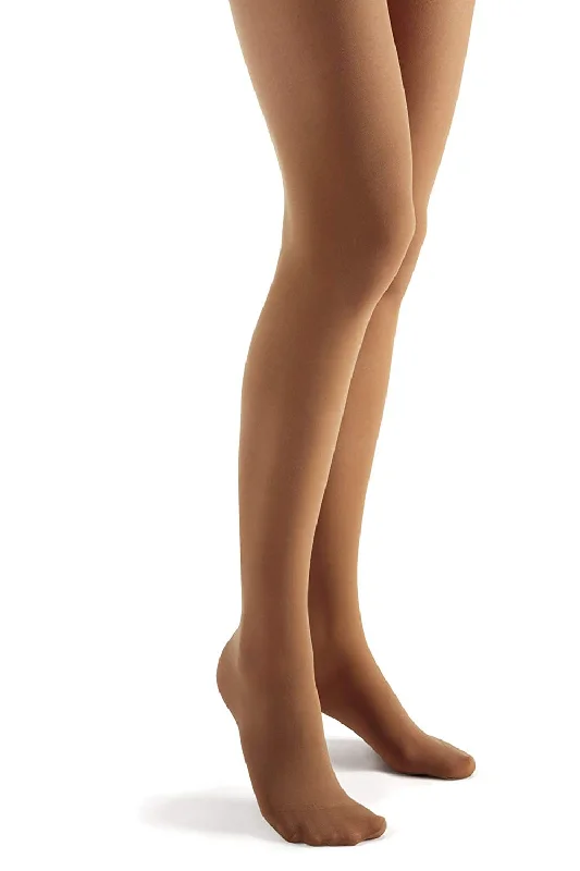 Futuro 71018FCNEN Ultra Sheer Pantyhose, 1 Pair