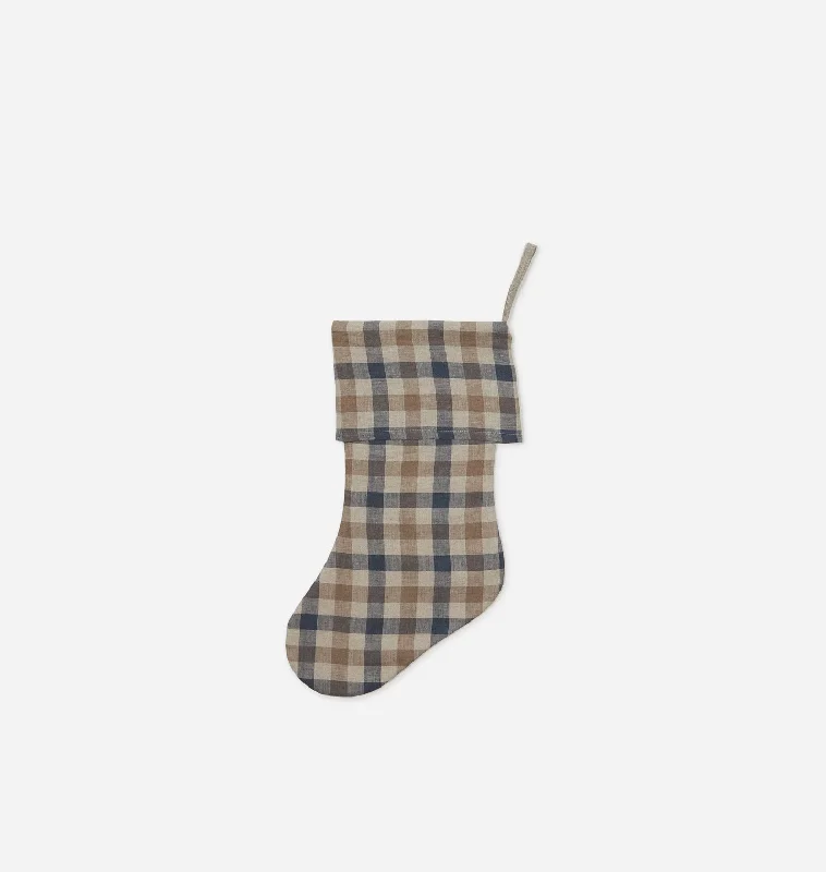 George Vintage Stocking