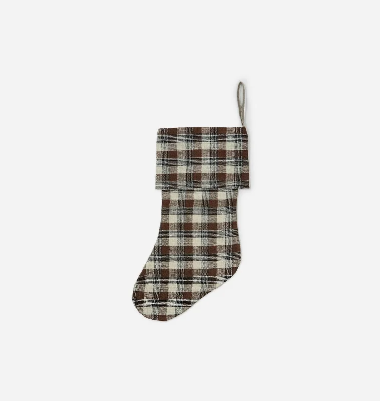 Ivy Vintage Stocking