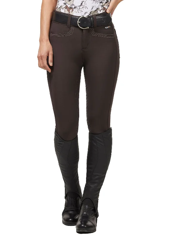 colorful women tights in bright red for a bold statementK-Flex™ Silicone Full Seat Riding Breech colorful women tights in bright red for a bold statementK-Flex™ Silicone Full Seat Riding Breech