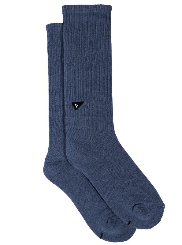 Crew Sock - Cantabrico