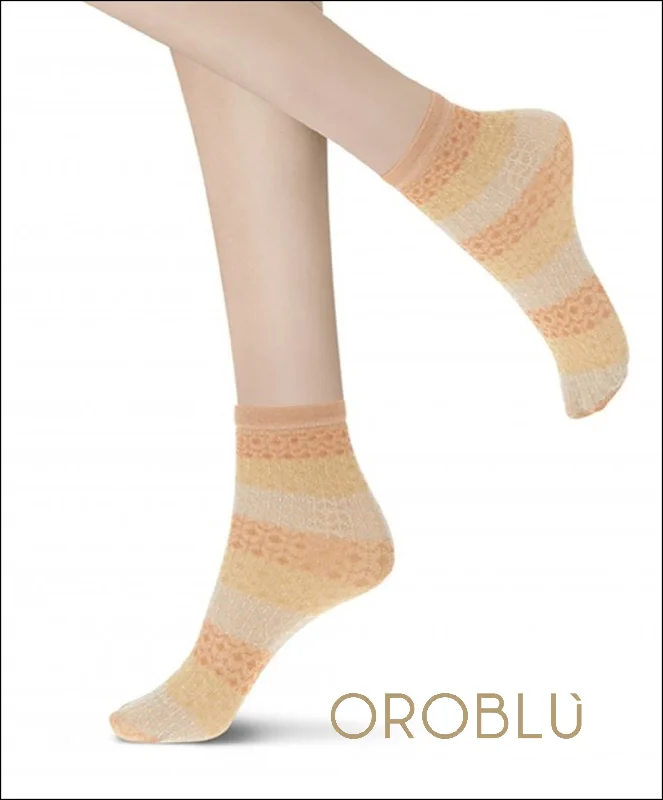 Oroblu Sale Flashy Socks VOBC66480