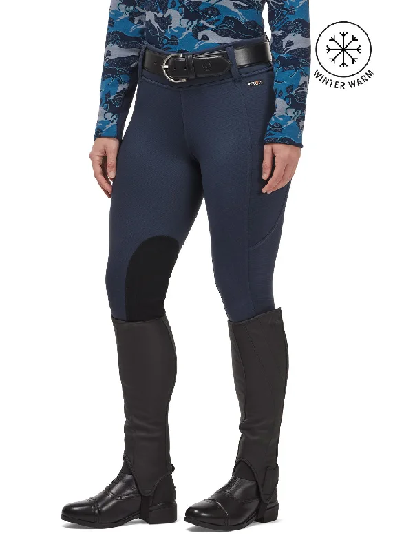 women tights with a holographic effect for a futuristic styleSit Tight Wind Pro® Knee Patch Winter Riding Tight women tights with a holographic effect for a futuristic styleSit Tight Wind Pro® Knee Patch Winter Riding Tight