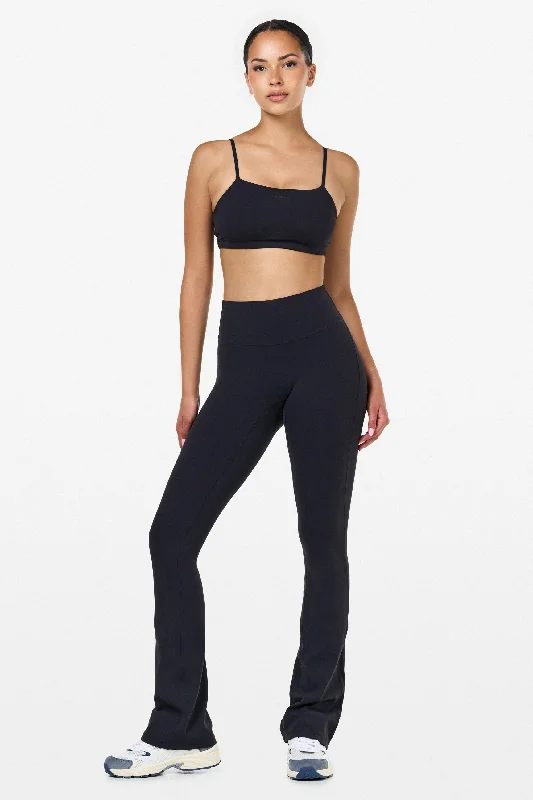 women tights for a beach - side evening with a long dressSofty Flared Pants