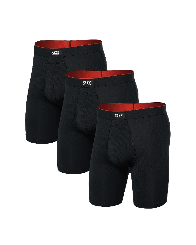 Multi-Sport Mesh (3 Pack)