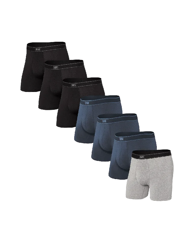 women tights for a winter wedding as a guestDaytripper (7 Pack)