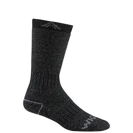 Microfiber stockings for a lightweight optionWigwam 40 Below II Wool Socks - Unisex