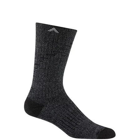 Nylon stockings for a smooth and shiny finishWigwam Hiker Essential Merino Socks - Unisex
